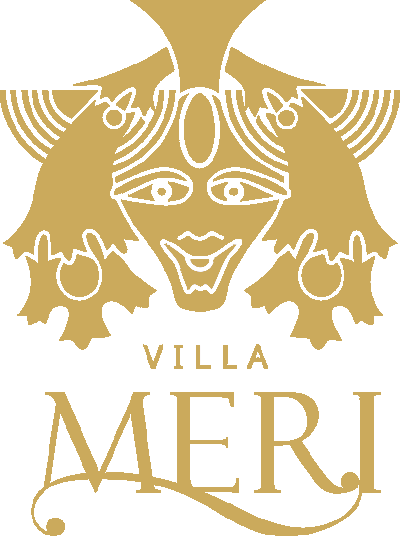 Villa Meri Logo