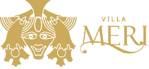 Villa Meri Logo